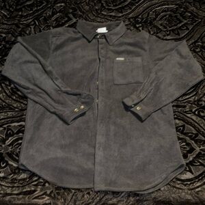 Large black Columbia